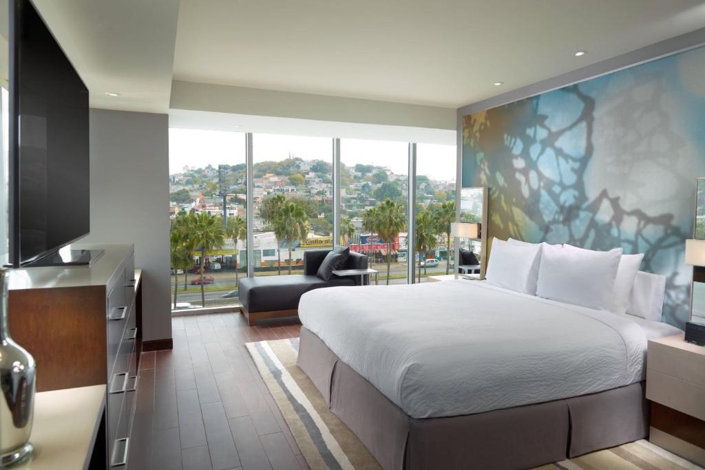 Courtyard by Marriott